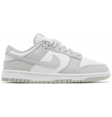 Кроссовки Nike SB Dunk Low Grey Fog