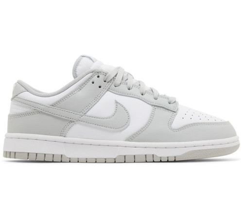 Кроссовки Nike SB Dunk Low Grey Fog