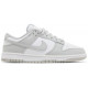 Кроссовки Nike SB Dunk Low Grey Fog