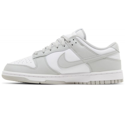 Кроссовки Nike SB Dunk Low Grey Fog