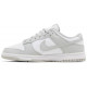 Кроссовки Nike SB Dunk Low Grey Fog