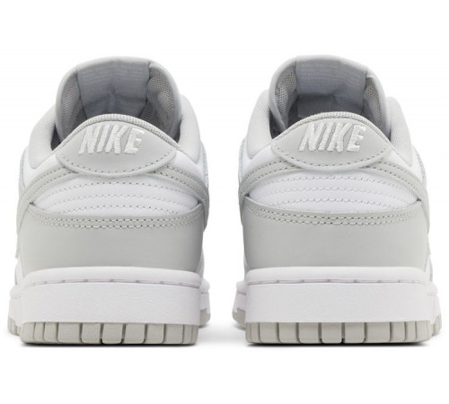 Кроссовки Nike SB Dunk Low Grey Fog