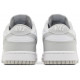 Кроссовки Nike SB Dunk Low Grey Fog