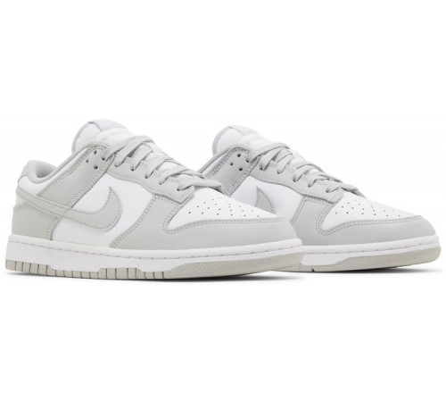Кроссовки Nike SB Dunk Low Grey Fog