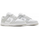 Кроссовки Nike SB Dunk Low Grey Fog