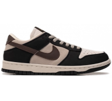 Кроссовки Nike SB Dunk Low x Otomo Katsuhiro Brown Black