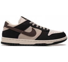 Кроссовки Nike SB Dunk Low x Otomo Katsuhiro Brown Black