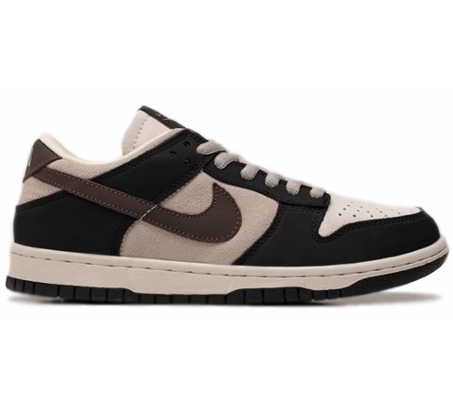 Кроссовки Nike SB Dunk Low x Otomo Katsuhiro Brown Black