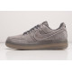 Кроссовки Nike Air Force 1 Low Grey Reigning Champ
