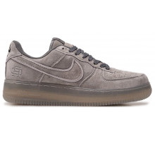 Кроссовки Nike Air Force 1 Low Grey Reigning Champ