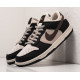Кроссовки Nike SB Dunk Low x Otomo Katsuhiro Brown Black