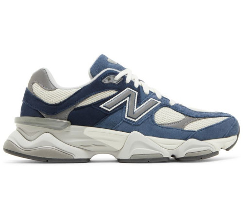 Кроссовки New Balance 9060 Natural Indigo White