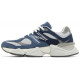 Кроссовки New Balance 9060 Natural Indigo White