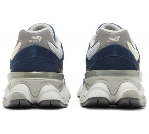 Кроссовки New Balance 9060 Natural Indigo White