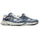 Кроссовки New Balance 9060 Natural Indigo White