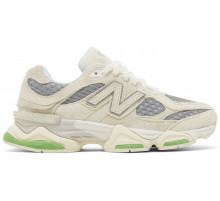 Кроссовки New Balance 9060 Nothing Changed but the Address
