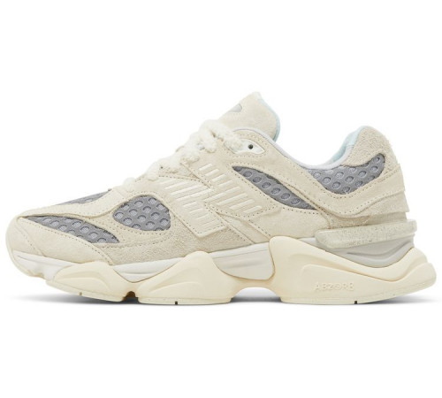 Кроссовки New Balance 9060 Nothing Changed but the Address
