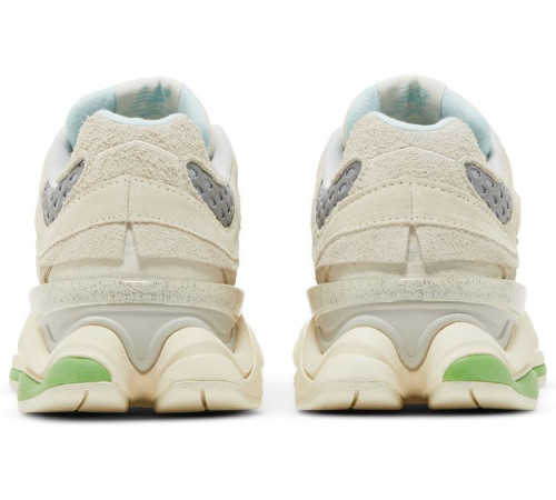 Кроссовки New Balance 9060 Nothing Changed but the Address