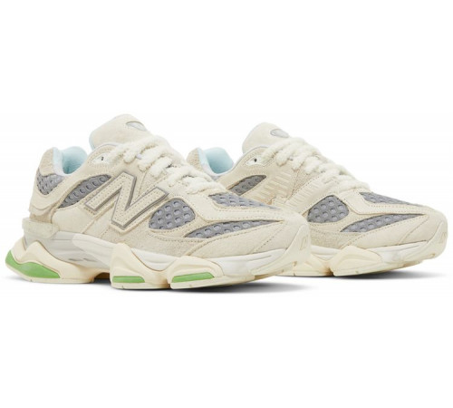 Кроссовки New Balance 9060 Nothing Changed but the Address
