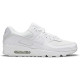 Кроссовки Nike Air Max 90 Recraft Triple White