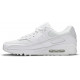 Кроссовки Nike Air Max 90 Recraft Triple White