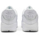 Кроссовки Nike Air Max 90 Recraft Triple White