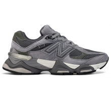 Кроссовки New Balance 9060 Joe Freshgoods Grey
