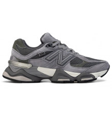 Кроссовки New Balance 9060 Joe Freshgoods Grey