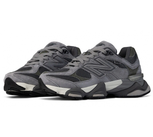 Кроссовки New Balance 9060 Joe Freshgoods Grey