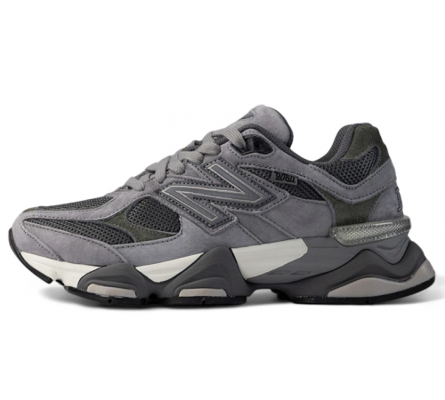Кроссовки New Balance 9060 Joe Freshgoods Grey