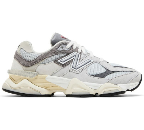 Кроссовки New Balance 9060 Cloud Grey Rain