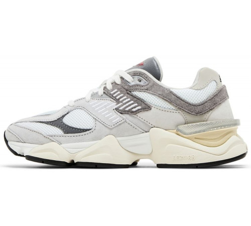 Кроссовки New Balance 9060 Cloud Grey Rain
