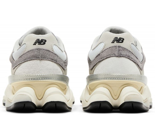 Кроссовки New Balance 9060 Cloud Grey Rain