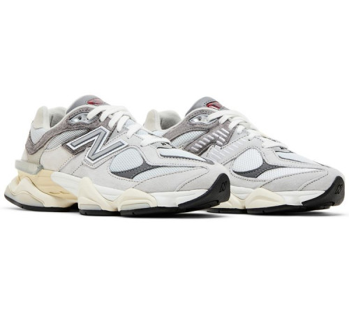 Кроссовки New Balance 9060 Cloud Grey Rain
