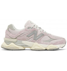 Кроссовки New Balance 9060 December Pink Sky