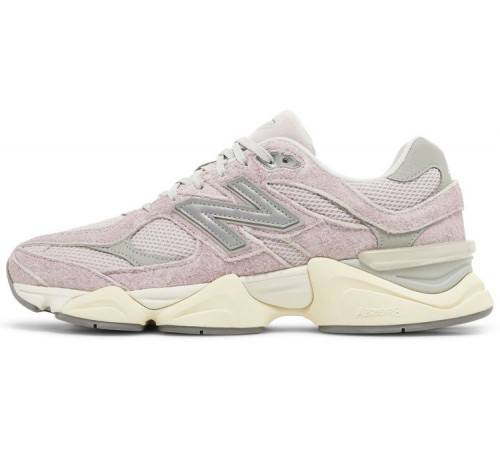 Кроссовки New Balance 9060 December Pink Sky