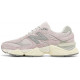 Кроссовки New Balance 9060 December Pink Sky