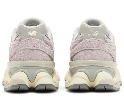 Кроссовки New Balance 9060 December Pink Sky