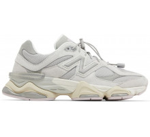 Кроссовки New Balance 9060 Grey Matter Pink