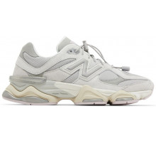 Кроссовки New Balance 9060 Grey Matter Pink