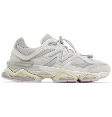 Кроссовки New Balance 9060 Grey Matter Pink