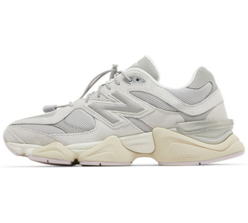 Кроссовки New Balance 9060 Grey Matter Pink