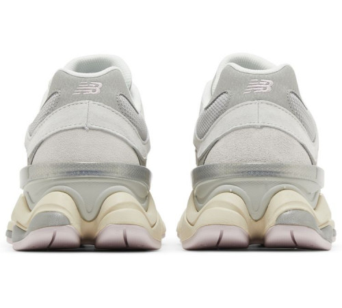 Кроссовки New Balance 9060 Grey Matter Pink