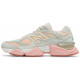 Кроссовки New Balance 9060 Baby Shower Blue