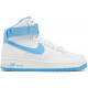 Nike Air Force 1 High University Blue