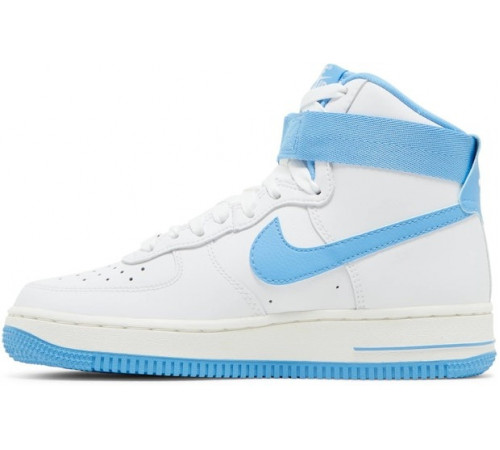 Nike Air Force 1 High University Blue