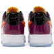 Undefeated x Nike Air Force 1 Low Total Orange