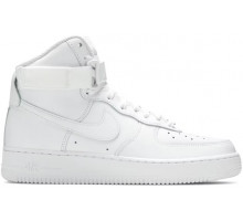 Nike Air Force 1 High '07 Triple White