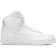 Nike Air Force 1 High '07 Triple White