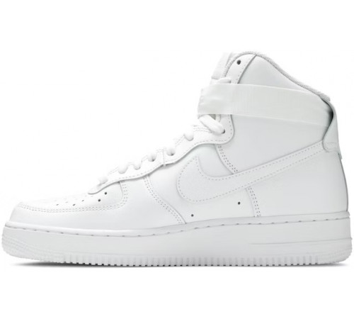 Nike Air Force 1 High '07 Triple White
